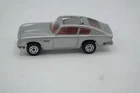 Vintage CORGI James Bond Aston Martin DB6 NRMT *Both Men Spring Not Working* 007