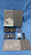 Sennheiser IE 900 Earphones High-End In-Ear Monitors Used