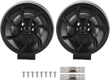 Fydun Motorcycle Speaker 12V for Audio Music Amplifier High popular 