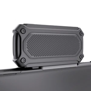 Smart Temperature Digital Display Cooling Fan Portable Cooler Fit Switch 2 Game