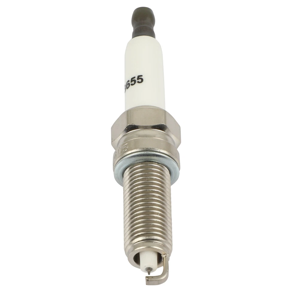 4Pcs Iridium Spark Plugs For 2014-2016 Kia Forte5 Forte Koup 1.6L - Image 3 of 4