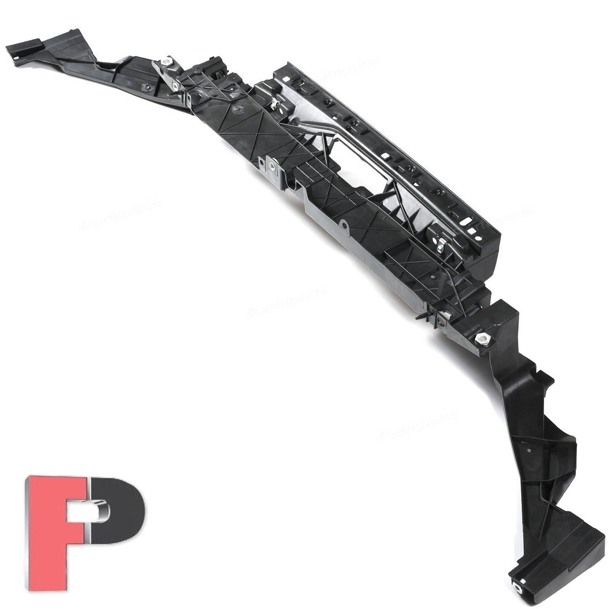 ysr163 Motorcraft FR3Z18696A Motorcraft Molded Heater Hoses | Summit Racing