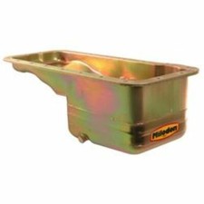 Milodon 31130 7 Quart Deep Front Sump Oil Pan For Ford Big Block Fe 390 427 428 Milodon 31130 7 Quart Deep Front Sump Oil Pan For Ford Big Block Fe 390 427 428