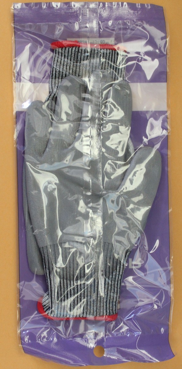 Guanti antitaglio livello 3 PU | Guanti Cita Guanti antitaglio livello 3 PU | Guanti Cita