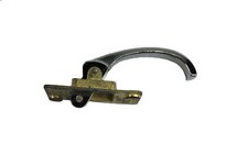 HECKTÜRÖFFNER CHROMGRIFF Metall Lada Niva & Lada 2101 - 2106 - 21011-6205180