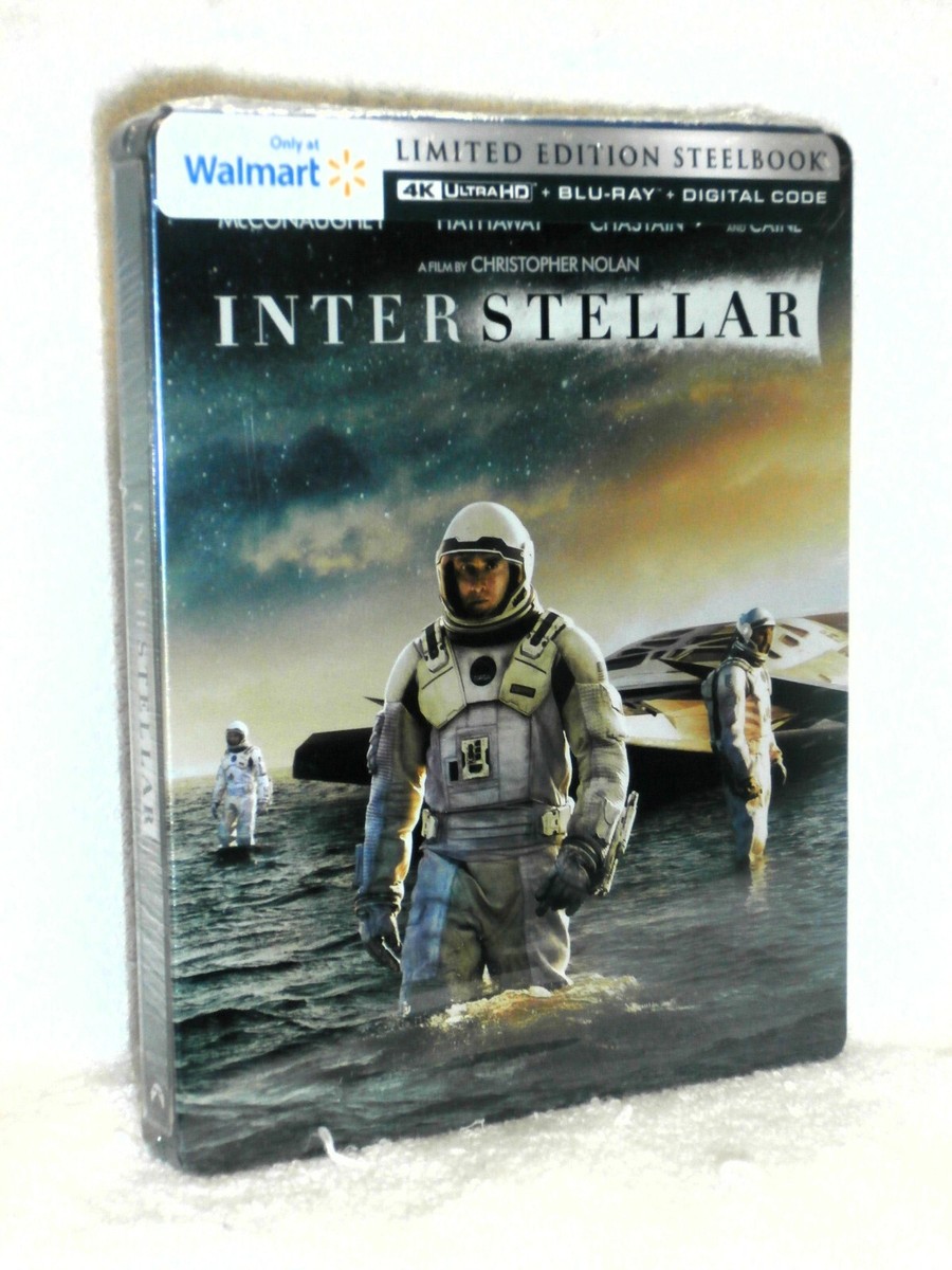 Christopher Nolan Film Streaming Interstellar Interstellar - Main Image