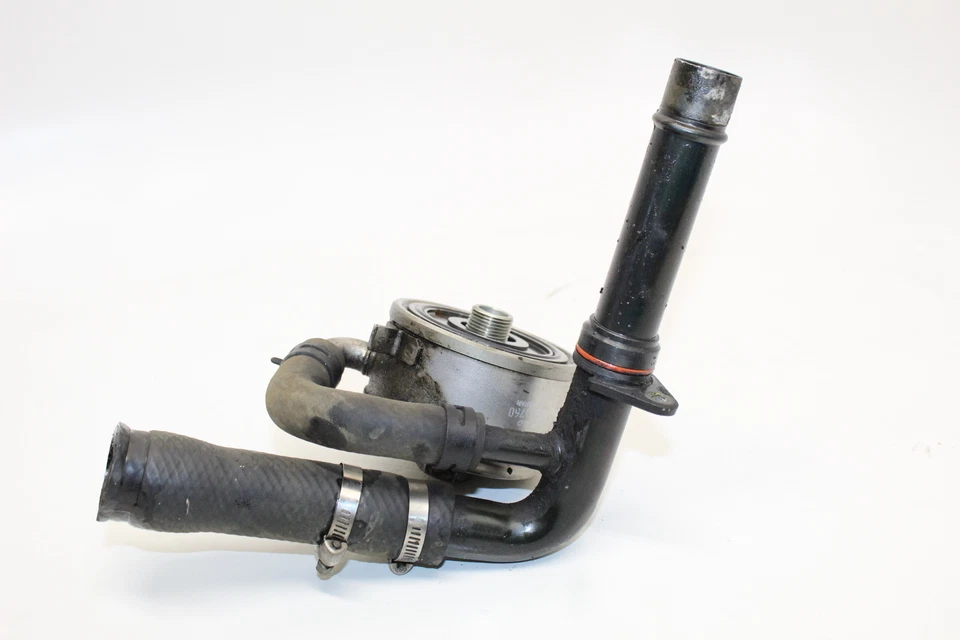 Масляный радиатор двигателя 2006 Yamaha Yzf R1 - Изображение 4 из 4