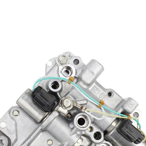 CVT Transmission Valve Body 2015-21 For Honda Accord CR-V Civic 27000-5X9-014 - Picture 11 of 13