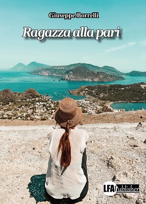 Au Pair Girl - [LFA Publisher]