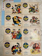 IL TOPOLINO D'ORO (vari numeri) SCONTO acquisti multipli - Disney