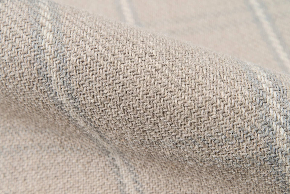 Alfombra Erin Gates de Momeni Marlborough Dover, 5' X 8', beige Foto 3 de 4