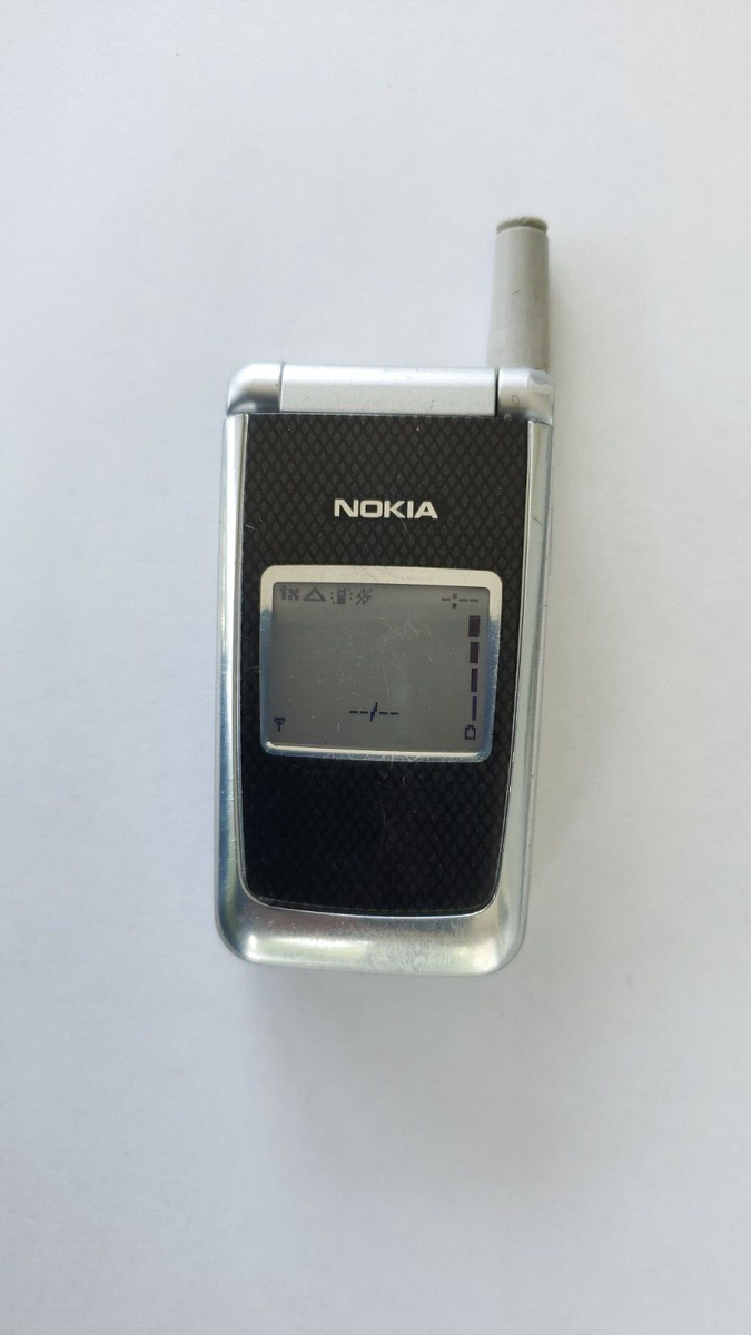 493.Nokia 3155i Very Rare - For Collectors - CDMA - In Very Good