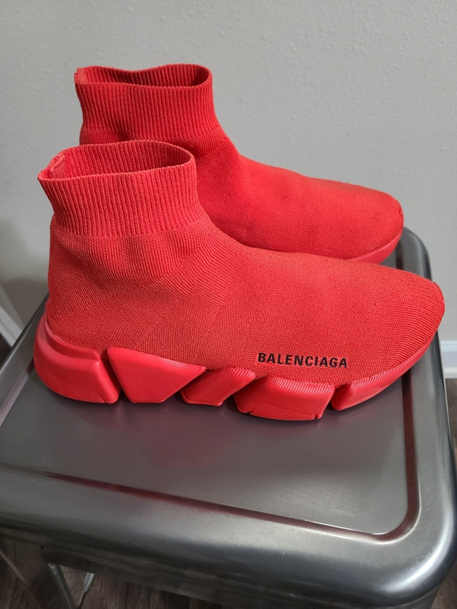 Balenciaga Speed 2.0 Women display picture 3