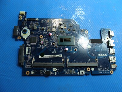 Acer Aspire 15.6'' V3-572P Intel i5-4210U 1.7GHz Motherboard NBML811004 LA-B161P