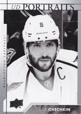 17-18 UPPER DECK UD PORTRAITS INSERTS - PICK FROM LIST - FREE COMBINED SHIPPING