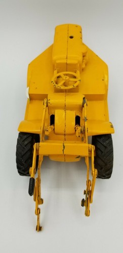 CAT Caterpillar 944 Wheel Loader 1964 1:24 No Bucket - Picture 5 of 8