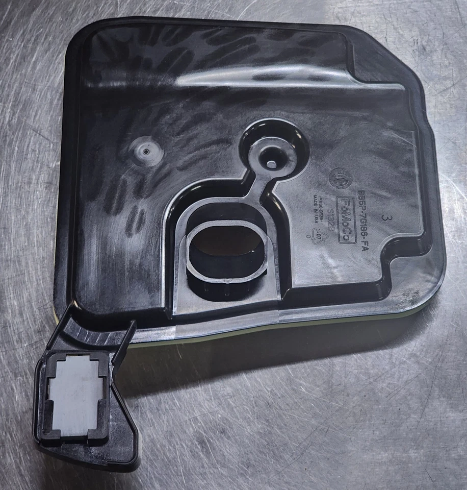 6F35 ФИЛЬТР КОРОБКИ ПЕРЕДАЧ OEM 04-20 FORD ESCAPE EDGE EXPLORER ЛИНКОЛЬН КОНТИНЕНТАЛЬНЫЙ - Изображение 2 из 4