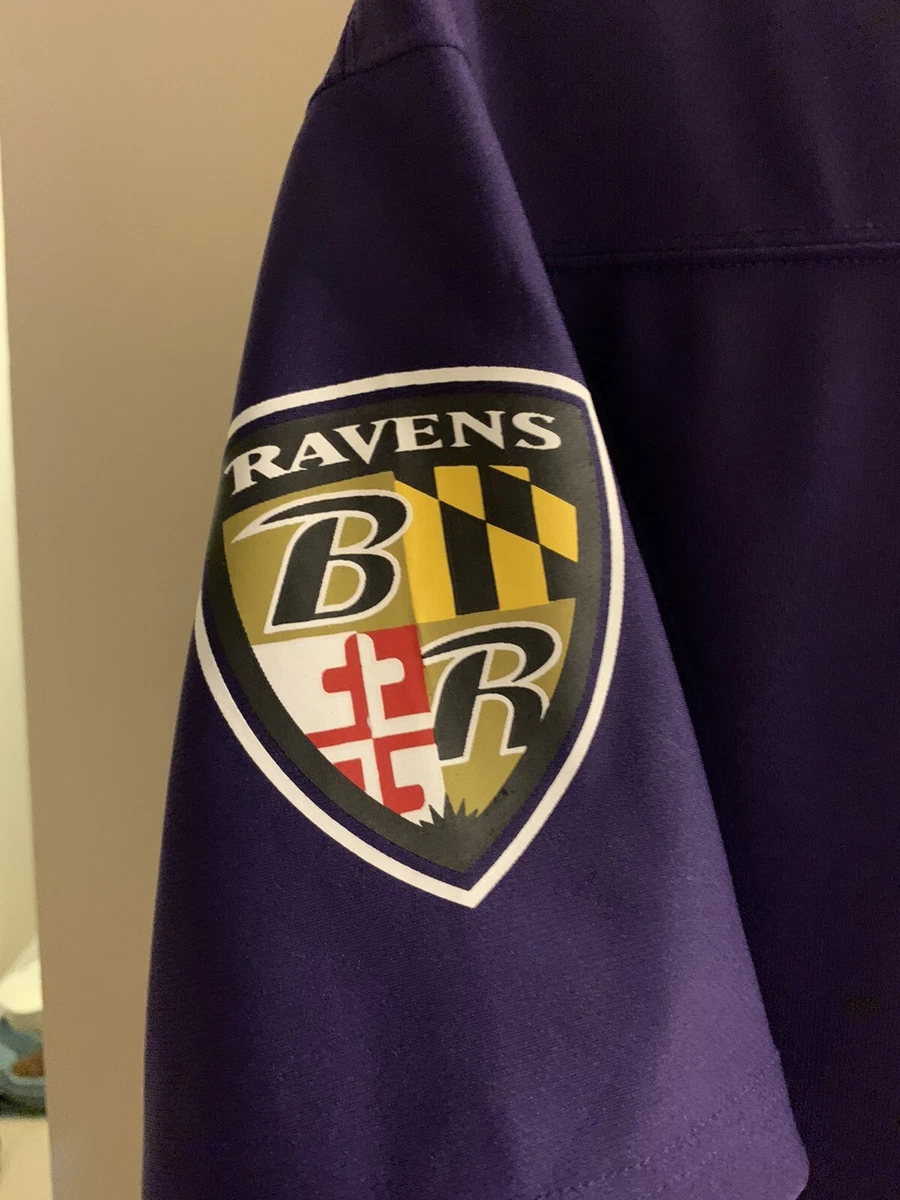 Flacco youth clearance jersey