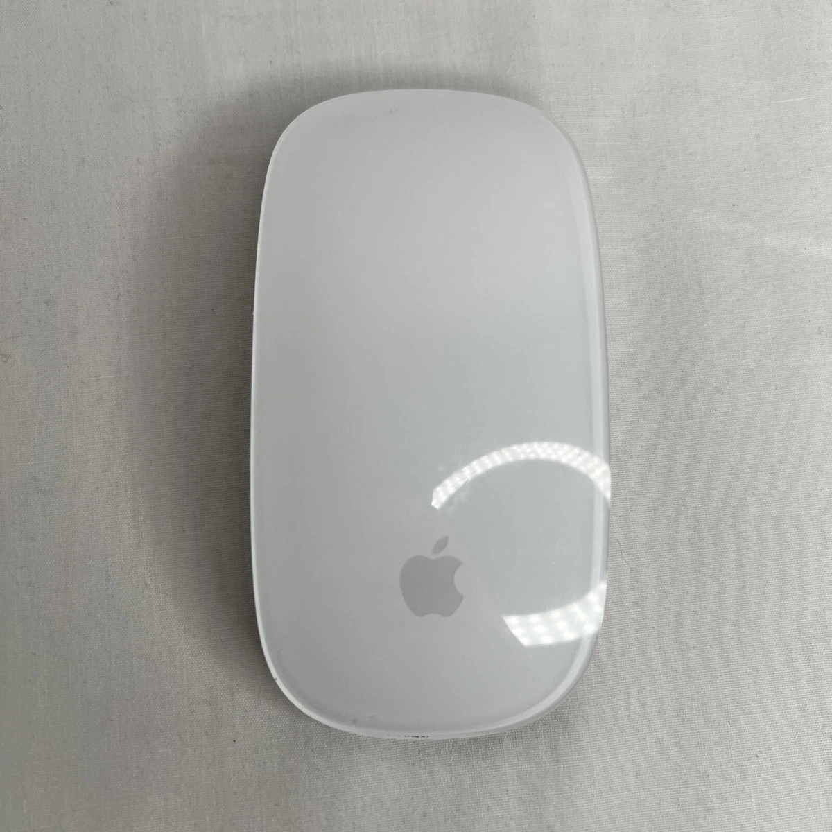 Apple Magic Mouse 2 Wireless Mouse - (Model A1657) - No Charger, Mouse only