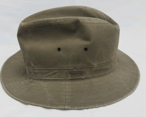 Vintage Stetson 7\