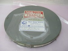 AMAT 0225-02837 Rin, Quartz, 125mm Oxide Reg. V.D.C., 417359