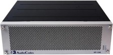 AudioCodes MP-1288 10Mb LAN Rack-Mountable VoIP Gateway MP1288-216S-2AC