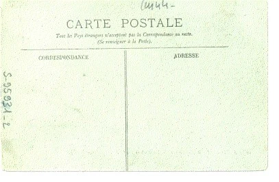 (S-95931) FRANCE - 44 - ST NAZAIRE CPA L.L. ed. - Photo 2/2