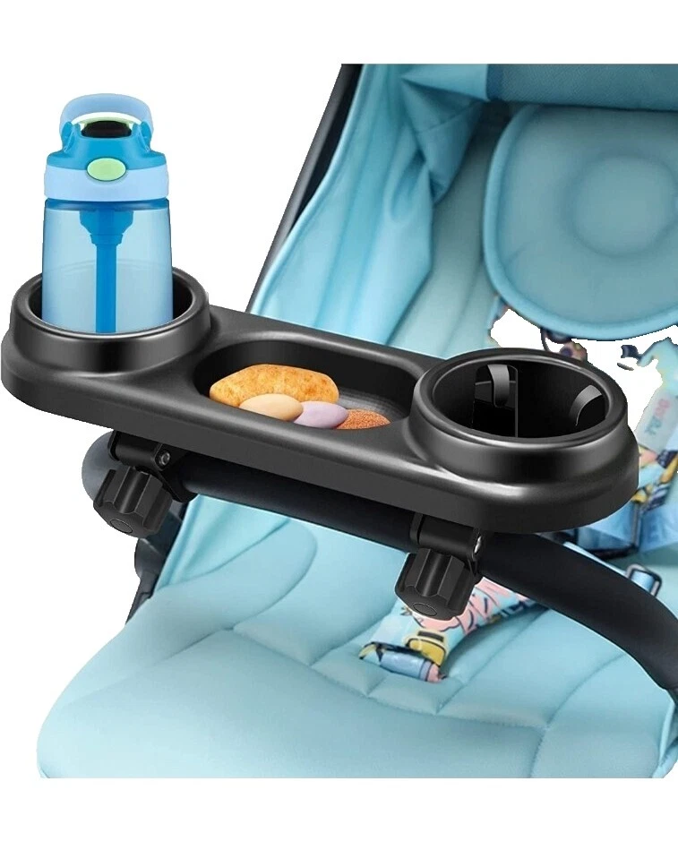 Bandejas de aperitivos taza Cochecito Bandejas