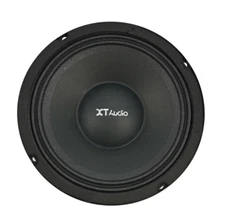 NEW XT AUDIO 6.5″ ND XT 500W ND70 CAP NEO SPEAKER 500W