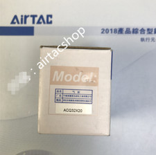 1PCS New AirTAC ACQ32X20  Cylinder Free Shipping