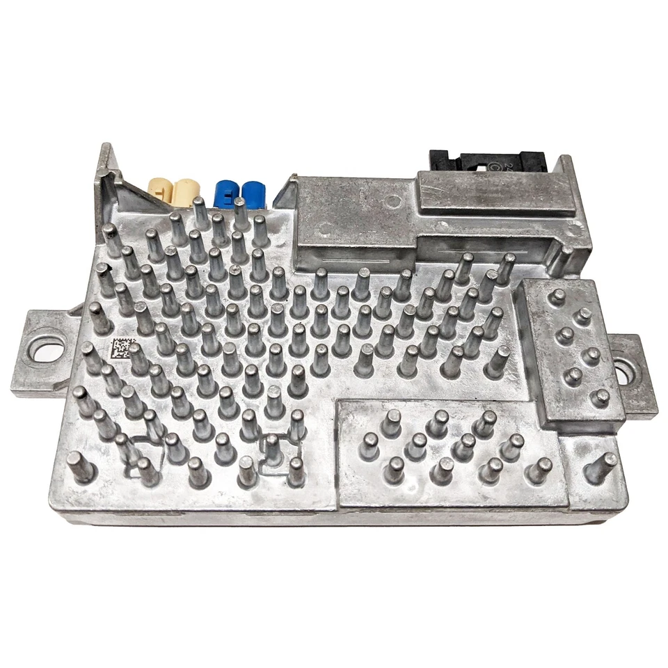 OEM Telematics Communication Control Module Mercedes-Benz SL43 SL55 SL63 AMG - Image 2 of 4