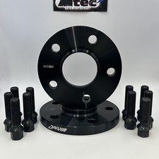 Mercedes Spurverbreiterung & Schrauben Radnabe 20mm HINTEN CLK Coupe W208 W209 M12x1,5 Mercedes Spurverbreiterung & Schrauben Radnabe 20mm HINTEN CLK Coupe W208 W209 M12x1,5