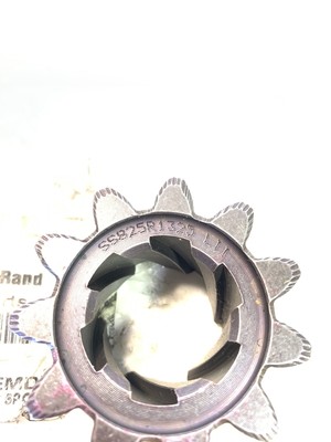 Genuine Ingersoll-Rand Pinion Gear Kit SS825R1325 EMDT SPC1017  