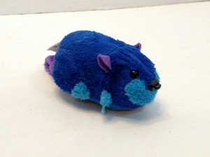 rare zhu zhu pets