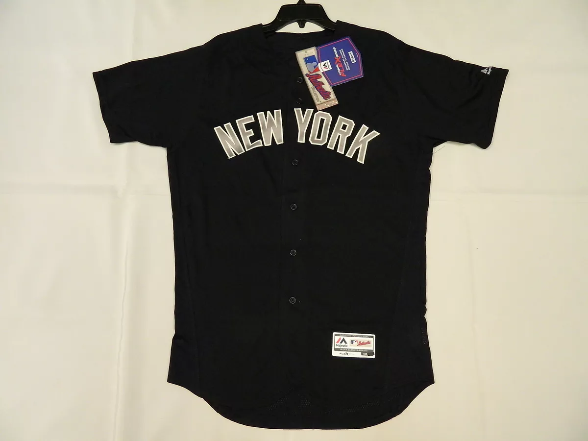 2019 yankees jersey