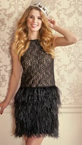 Vestidos de mujer Stradivarius