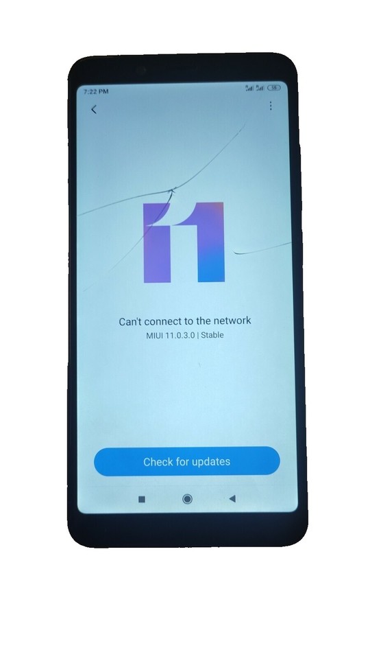 Las mejores ofertas en Xiaomi Redmi Note 5 Smartphones | eBay