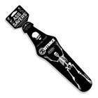 Ass Savers Regular Mudguard Rear Fender, Fits 23-35mm Tires, Easy Mount, Durable