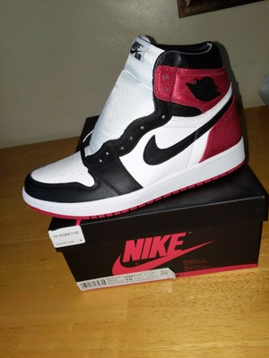 womens jordans size 10