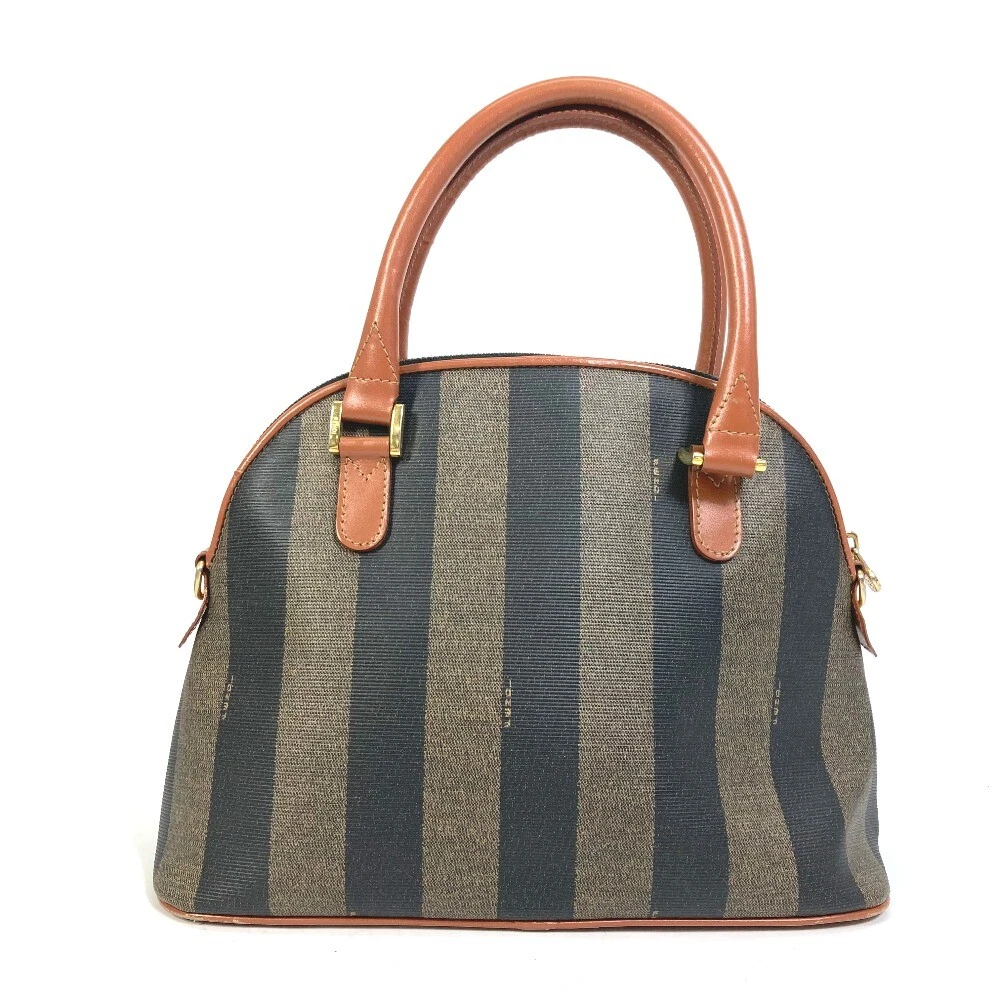 Fendi bowling bag hot sale