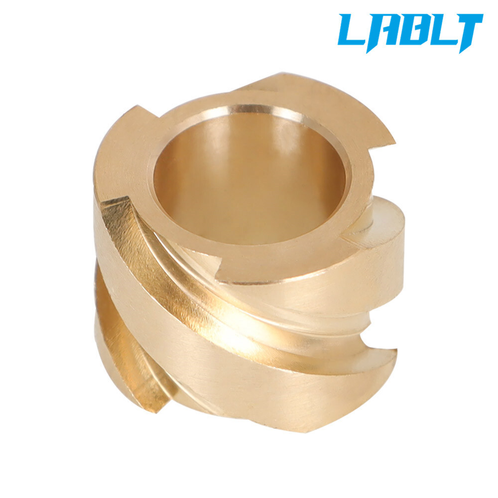 LABLT Clutch Push Lever Assembly Morm Gear BRASS dt1/2/3 rt1/2/3