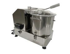 Commercial Food Processor Food Shredder Elect...