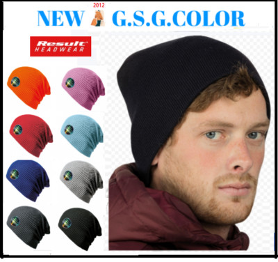 Herren Mütze Cap Softex Modell Oversize