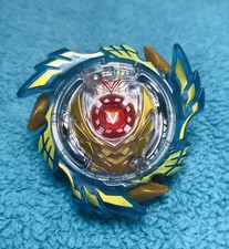 beyblade burst evolution strike valtryek