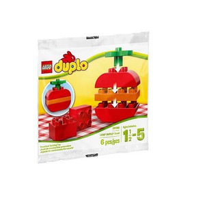 lego duplo food