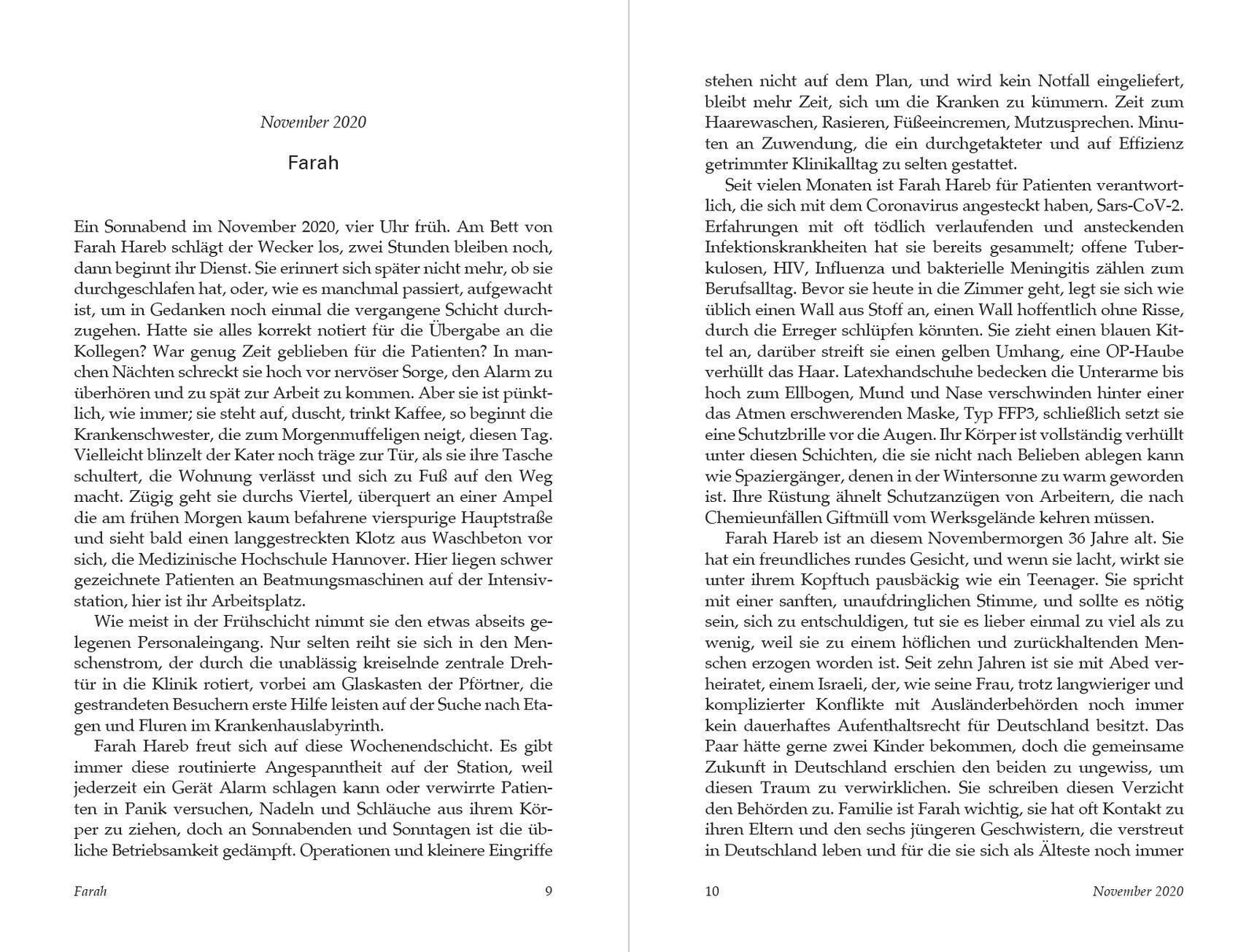 Thumbnail - Nirgendwo Ein Land | Gunnar Menkens | Deutsch | Taschenbuch | 97 S. |