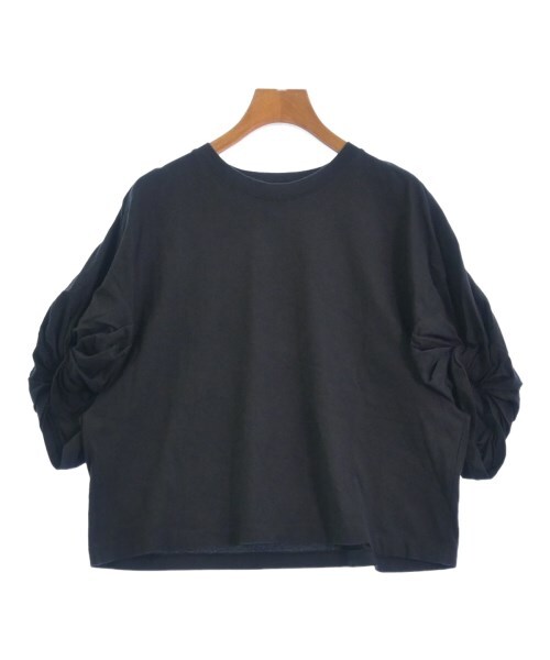 Sayaka Grey One Shoulder Top SAYAKA DAVIS Dress GrayBeige