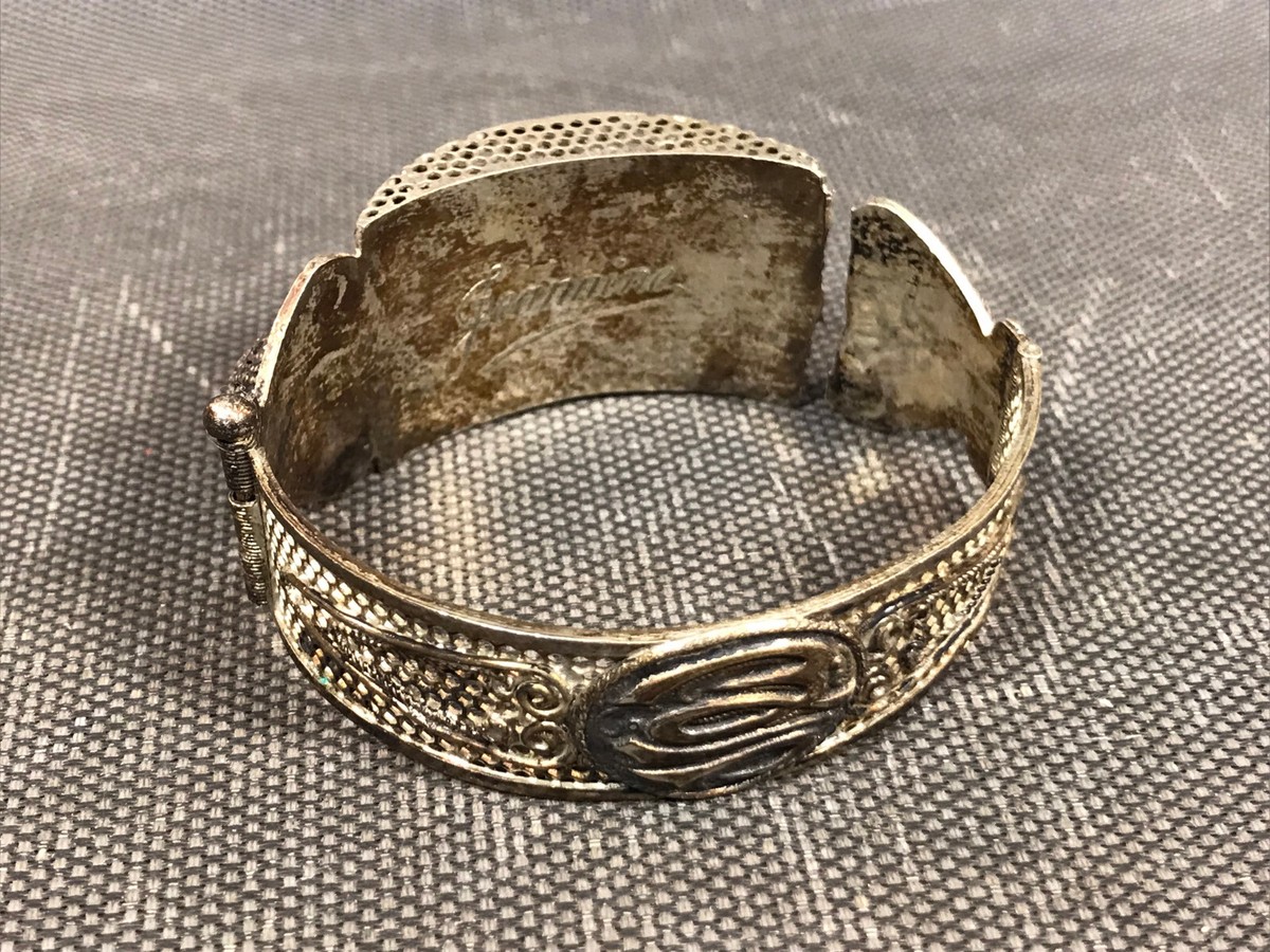 Nelly Biche de Bere Bracelets - 9 For Sale at