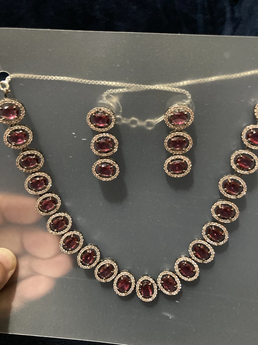 Stone set hotsell for bridal