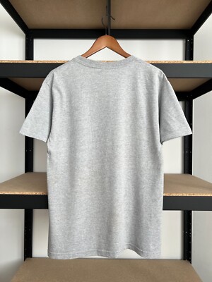 Vintage 90s World Industries Skateboards Gray T-shirt Sz M | eBay